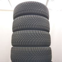 225 45 19 4x SEMPERIT 225/45 R19 96V XL Speed-Grip 5 Winterreifen 2025 8,5mm WIE NEU