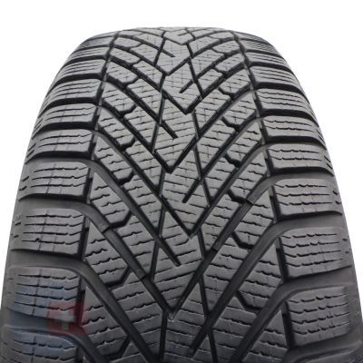 205 60 16 1x PIRELLI 205/60 R16 96H XL Cinturato 2 Winter Winterreifen 7,8mm 2021