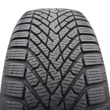 205 60 16 1x PIRELLI 205/60 R16 96H XL Cinturato 2 Winter Winterreifen 7,8mm 2021