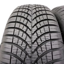 2. 175 65 14 2 x GODYEAR 175/65 R14 86H Vector 4 Seasons Gen 3 Ganzjahrerreifen 2022 6.5-7.8mm