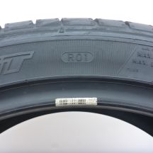 5. 255 40 21 1x DUNLOP 255/40 R21 102Y XL Sp Sport Maxx GT RT R01 Sommerreifen 2013 6,2mm