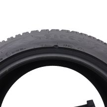 6. 245 45 18 1x FIRESTONE 245/45 R18 100V XL Winterhawk4 Winterreifen 2024 8,8mm