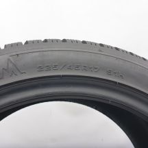 6.  225 45 17 2x DUNLOP  225/45 R17 91H Winter Sport 5 Winterreifen 2019 7,8mm 