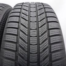 4. 205 55 17 2x CONTINENTAL 205/55 R17 95V XL WinterContact TS870P Winterreifen 2022 7,8mm