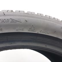 8.  285 40 21 2x BRIDGESTONE  285/40 R21 109V XL Blizzak LM005 Winterreifen 2025 7-6,8mm