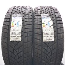4. 245 55 17 4x GOODYEAR 245/55 R17 106H XL UltraGrip Performance+ M0-V Winterreifen 2021 Ungebraucht   