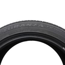 4. 225 45 17 2x BRIDGESTONE 225/45 R17 91W Turanza ER300 MO Sommerreifen 2018 6,8mm