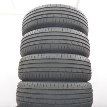 205 60 16 4x GITI 205/60 R16 96H XL GitiSynergy H2 Sommerreifen 2025 VOLL WIE NEU 