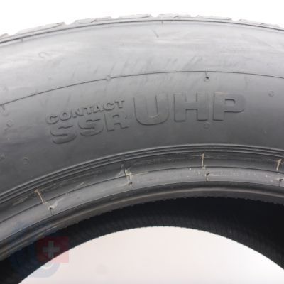 5.  255/55 R18 1x CONTINENTAL 109V XL Contact UHP RunFlat BMW 2010 