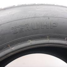 5.  255/55 R18 1x CONTINENTAL 109V XL Contact UHP RunFlat BMW 2010 