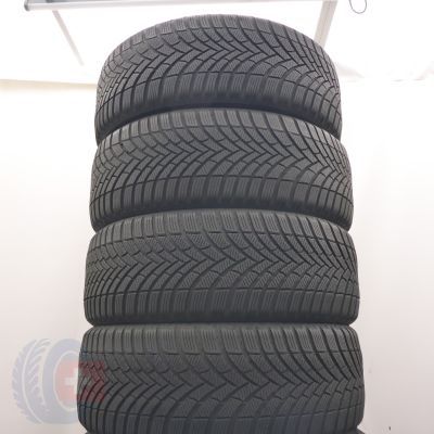 235 50 19 4x SEMPERIT 235/50 R19 103V XL Speed-Grip 5 Winterreifen 2024 7mm