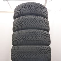 235 50 19 4x SEMPERIT 235/50 R19 103V XL Speed-Grip 5 Winterreifen 2024 7mm