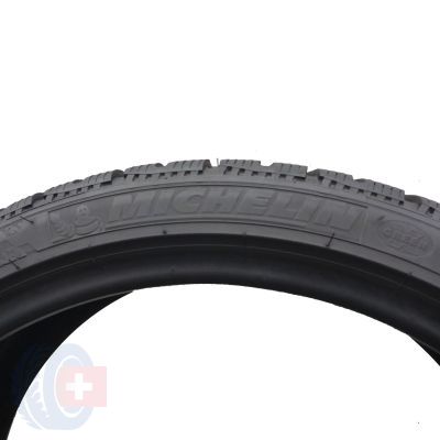 6. 235 35 19 2x MICHELIN 235/35 R19 91W XL PilotAlpin PA4 Winterreifen 2019 6,2-6,5mm