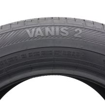 6.  215 60 16C 4x BARUM 215/60 R16C 103/101T Vanis 2 Sommerreifen 2020 VOLL WIE NEU