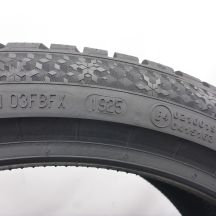 3. 225 40 18 4x CONTINENTAL 225/40 R18 92V XL WinterContact TS 870 P Winterreifen 2025 8,7-7,8mm