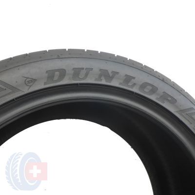 4. 2 x DUNLOP 285/40 ZR20 108Y XL Sport Maxx RT2 M0 Sommerreifen 2018  5-5.8mm