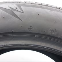 8. 255 50 19 2x BRIDGESTONE 255/50 R19 103T AO Blizzak Lm005 Seal + Winterreifen 2022 7-7,2mm