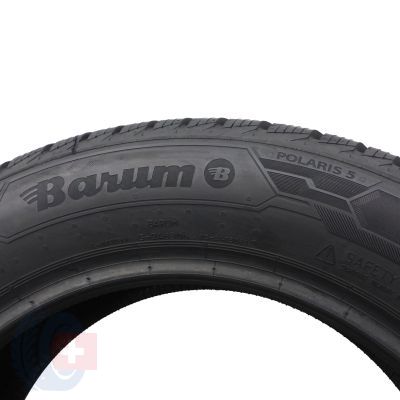 6. 205 55 16 2x BARUM 205/55 R16 91H Polaris 3 Winterreifen 8,2mm 2020