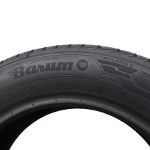 6. 205 55 16 2x BARUM 205/55 R16 91H Polaris 3 Winterreifen 8,2mm 2020