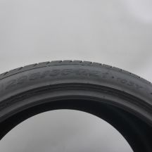 5. 295 35 21 2x PIRELLI 295/35 R21 103Y PZero Sommerreifen 2024 6,8mm