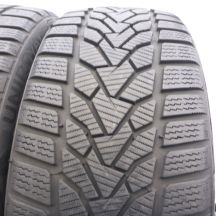 3. 205 45 17 2x UNIROYAL 205/45 R17 88V XL Winter Expert Winterreifen 2022 6,8-7,2mm