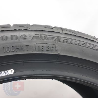 2. 225 40 18 2x FIRESTONE 225/40 R18 92Y XL Firehawk Sport Sommerreifen 2026 Ungebraucht  