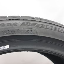 2. 225 40 18 2x FIRESTONE 225/40 R18 92Y XL Firehawk Sport Sommerreifen 2026 Ungebraucht  