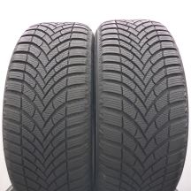 3. 235 50 19 4x SEMPERIT 235/50 R19 103V XL Speed-Grip 5 Winterreifen 2024 8,8-8,7mm WIE NEU 
