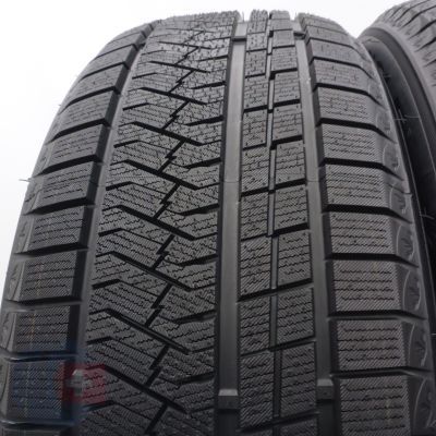 2.  235 55 19 2x TRIANGLE  235/55 R19 105V XL Snowlink TWT02 Winterreifen 2023 VOLL WIE NEU  