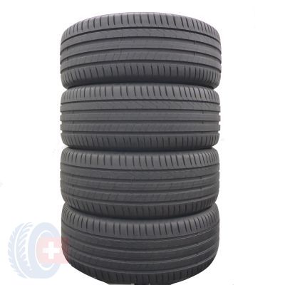 4 x PIRELLI 215/50 R17 95W XL Cinturato P7 Sommerreifen 2021 6,5-6,8mm