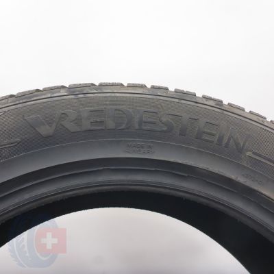 4.  225 55 19 2x VREDESTEIN 225/55 R19 99V Winterreifen Wintrac PRO 2022 Ungebraucht  