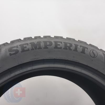 5.  235 50 19 SEMPERIT 235/50 R19 103V Speed-Grip 5 Winterreifen 2024 8,2-8mm WIE NEU