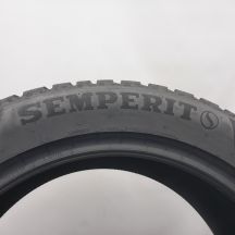 5.  235 50 19 SEMPERIT 235/50 R19 103V Speed-Grip 5 Winterreifen 2024 8,2-8mm WIE NEU