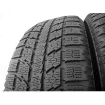 2. 235 55 19 2x TOYO 235/55 R19 101T Observe GSi-5 Winterreifen 2012 5,8-6,2mm