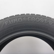 3.  215 55 17 1x GISLAVED 215/55 R17 98V XL Euro Frost 6 Winterreifen 2022 6,8mm