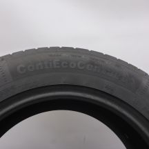 8. 235 60 18 4x CONTINENTAL 235/60 R18 107V XL ContiEcoContact 5 VOL Sommerreifen 2020 7,2-7,5mm