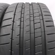 4. 225 35 18 2x MICHELIN 225/35 ZR18 87Y XL Pilot Super Sport  Sommerreifen 2016 Ungebraucht  