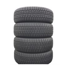 235 60 18 4x GISLAVED 235/60 R18 107V XL Euro Frost 6 Winterreifen 7mm 2020/21