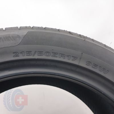 7. 215 50 17 2x ROADHOG 215/50 R17 95W XL RGHP02 Sommerreifen 2026 Ungebraucht  
