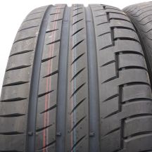 3. 255 55 18 2x CONTINENTAL 255/55 R18 109Y XL PremiumContact6 Sommerreifen 2022 WIE NEU VOLL