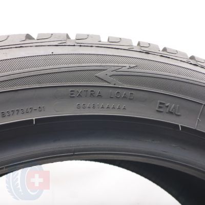 6. 225 50 18 2x GOODYEAR 225/50 R18 99V XL UltraGrip Performance+ Winterreifen 2021 8,5mm