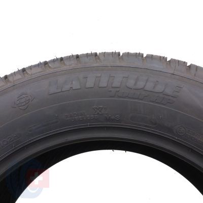 6. 225 65 17 2x MICHELIN 225/65 R17 102H Latitude Tour HP Sommerreifen M+S 2016 UNGEBRAUCHT