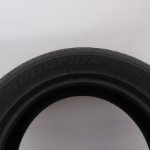 9. 235 55 18 4x PIRELLI 235/55 R18 100V Scorpion Verde Seal Sommerreifen 2018, 2019 7,2-8,2mm