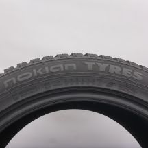 3.  255 45 19 1x NOKIAN 255/45 R19 104V XL Snowproof 2 SUV Winterreifen 2023 7mm 