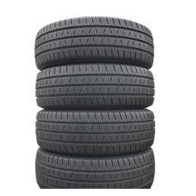 225 70 15C 4x PIRELLI 225/70 R15C 112/110R Carrier Winter 2016 Winterreifen 8-8,5mm