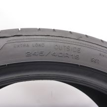 3. 245 40 19 1x GOODYEAR 245/40 R19 98Y XL Eagle F1 Asymmetric6 Sommerreifen 2025 7mm
