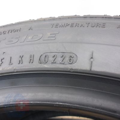 4.  225 45 17 2x NEXEN  225/45 R17  91W Nfera Sport Sommerreifen 2026 Ungebraucht    