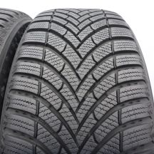 2. 215 50 18 4x SEMPERIT 215/50 R18  92V XL Speed-Grip 5 Winterreifen 2023 8,8-7,8mm WIE NEU 