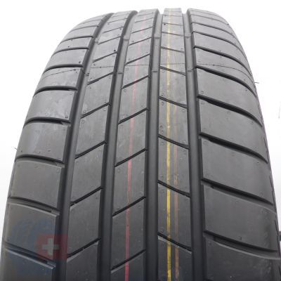 2. 235 60 17 1x BRIDGESTONE 235/60 R17 102V Turanza T005 Sommerreifen 2020 Ungebraucht    