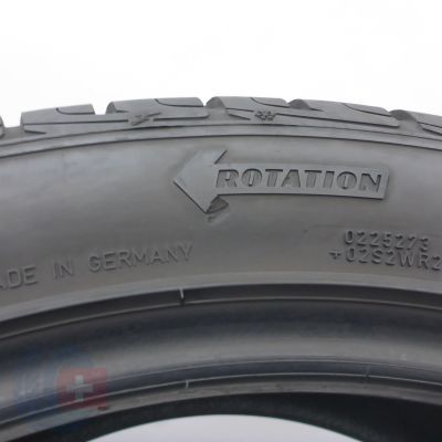7. 285 40 21 2x GOODYEAR 285/40 R21 109V XL UltraGrip Performance + SUV Winterreifen 2023 7-7,2mm